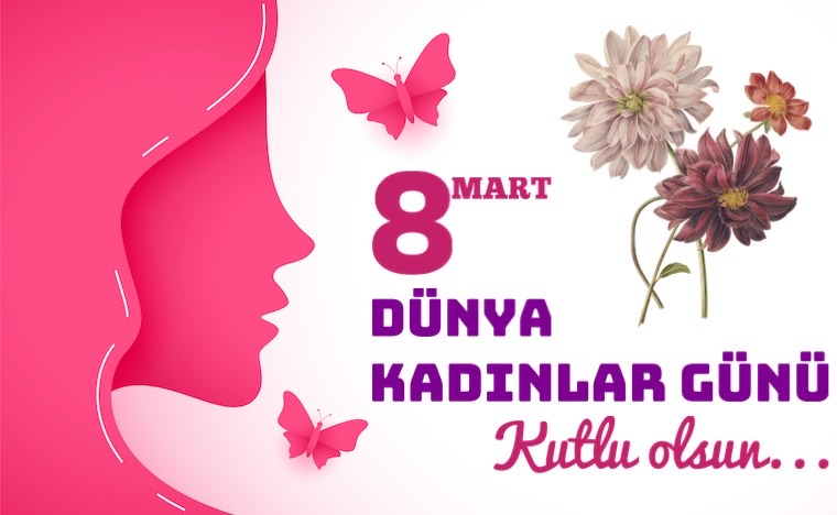 Kadınlar Günü