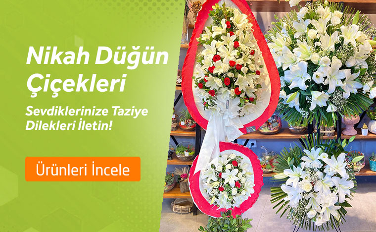 Nikah Düğün